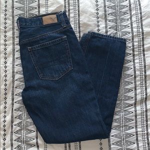 American Eagle Vintage Hi-Rise Jeans